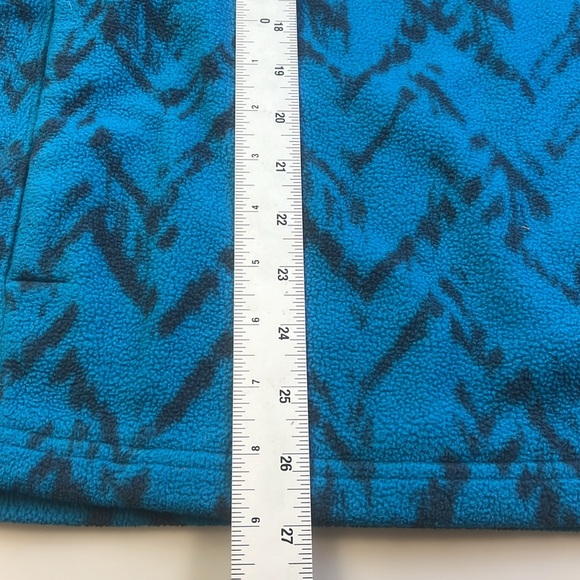 The North Face Men’s Half zip Fleece Sweater R121-1 - Picture 5 of 5